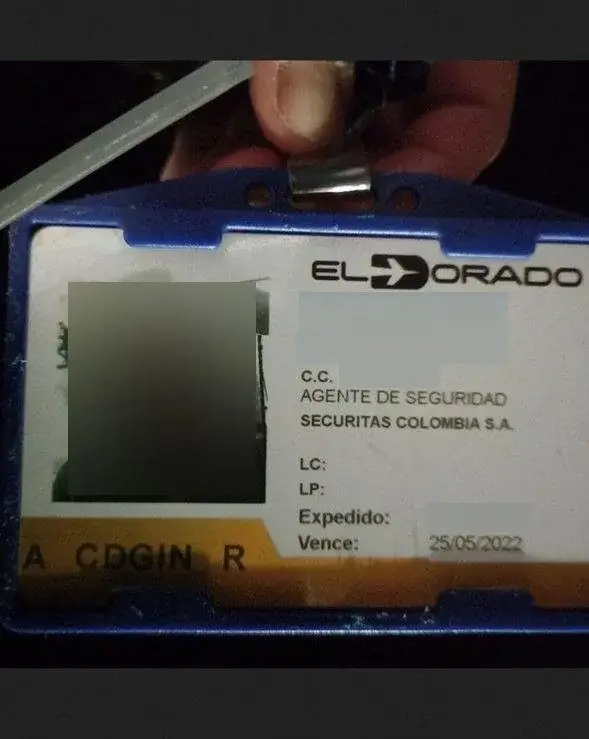 Securitas Data Breach Id